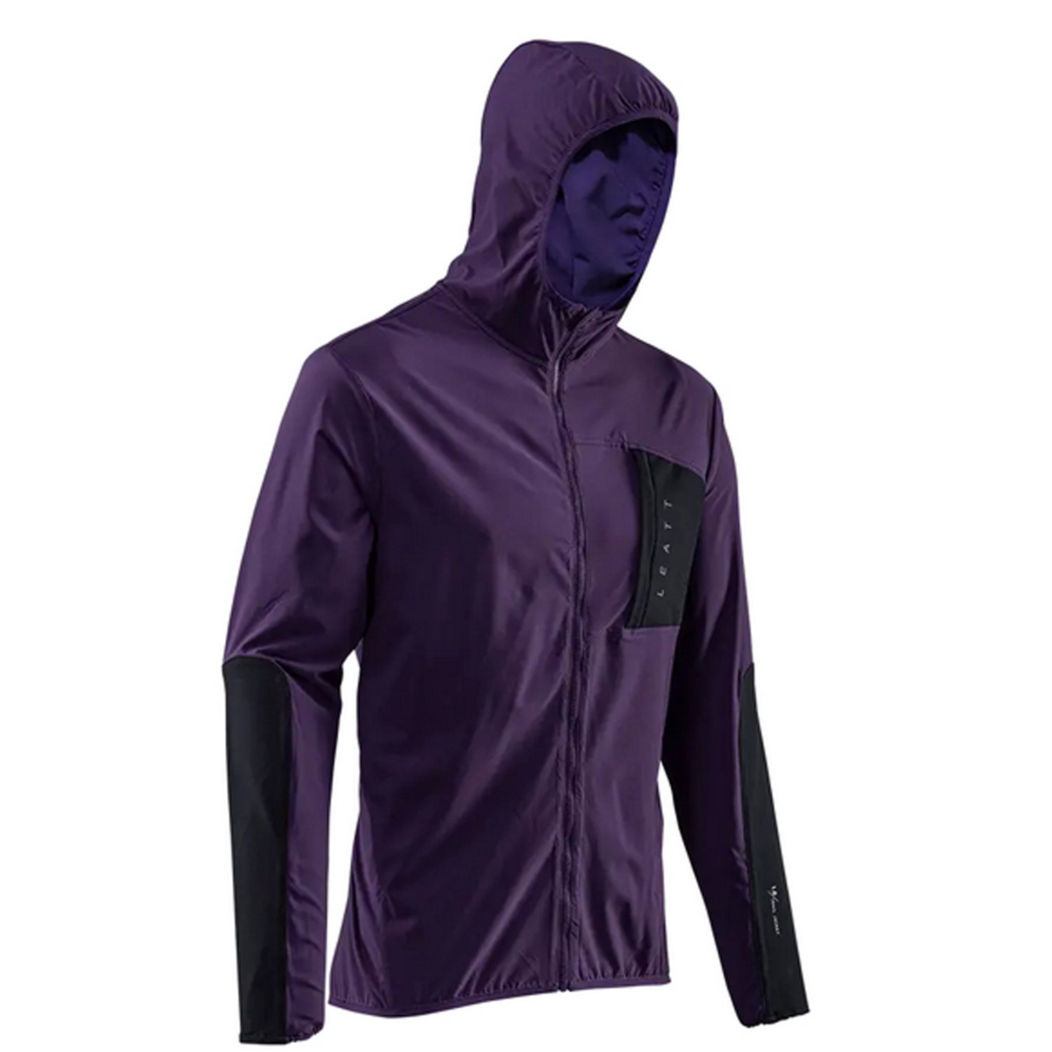 

Велокуртка Leatt MTB Trail 1.0 Jacket, Velvet, 2024, 5024130353 (Размер: , Цвет: Velvet, Фиолетовый