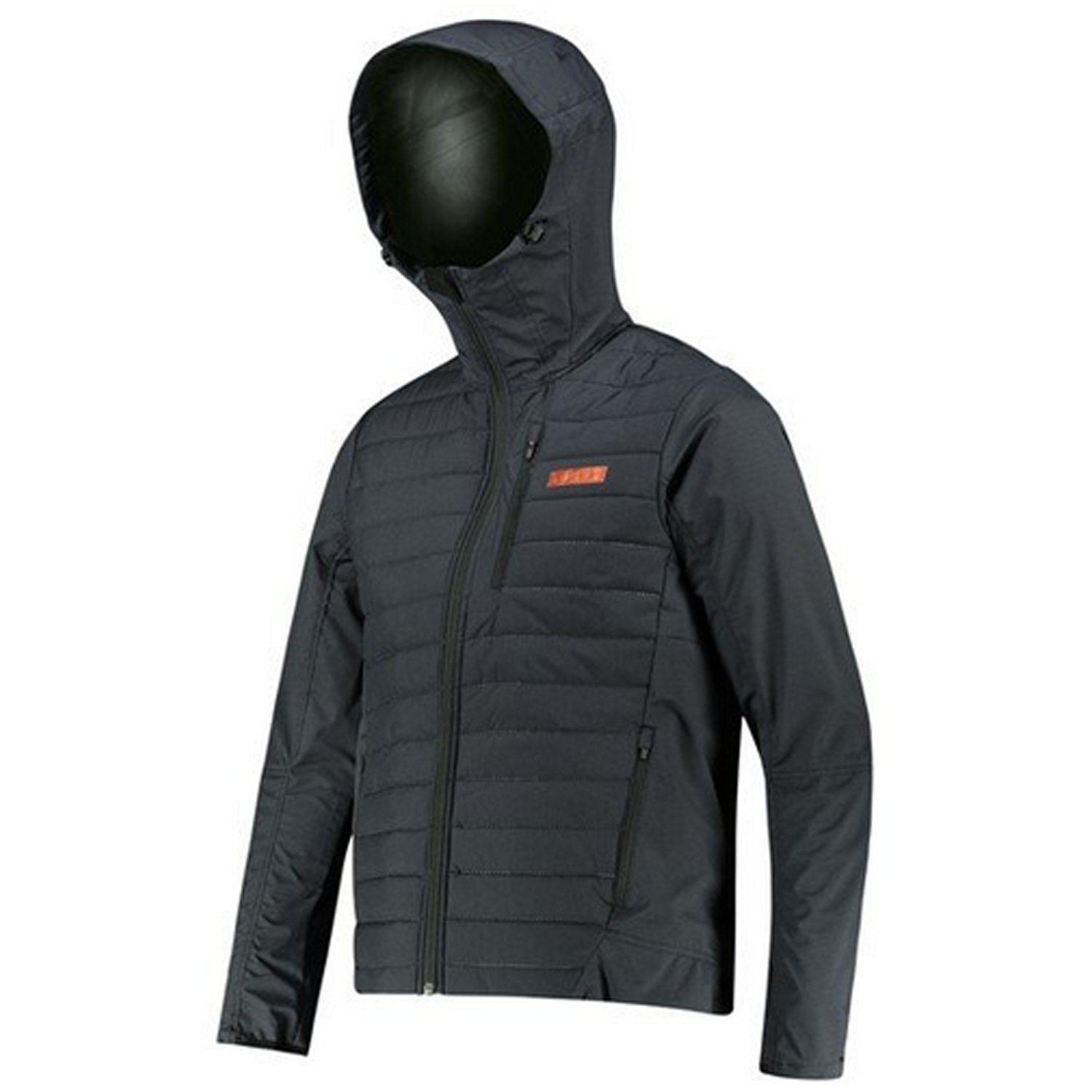 

Велокуртка Leatt MTB Trail 3.0 Jacket, Black, 2024, 5022080443 (Размер: , Цвет: Черный