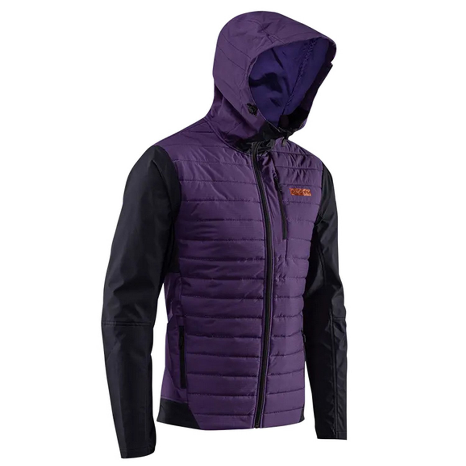 

Велокуртка Leatt MTB Trail 3.0 Jacket, Velvet, 2024, 5024130323 (Размер: , Цвет: Velvet, Фиолетовый