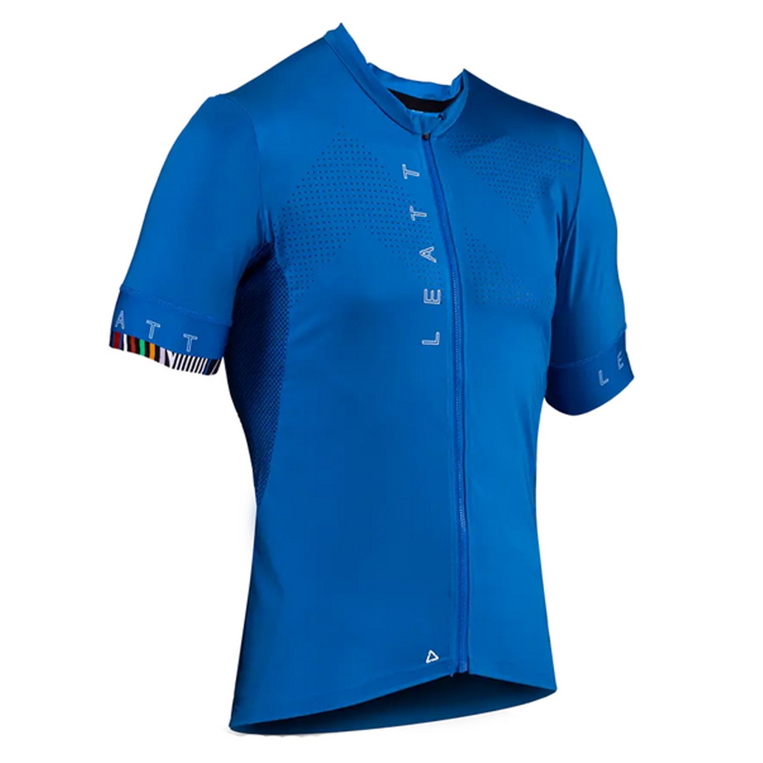 

Веломайка Leatt MTB Endurance 5.0 Jersey, Blue, 2024, 5024130253 (Размер: , Цвет: Blue