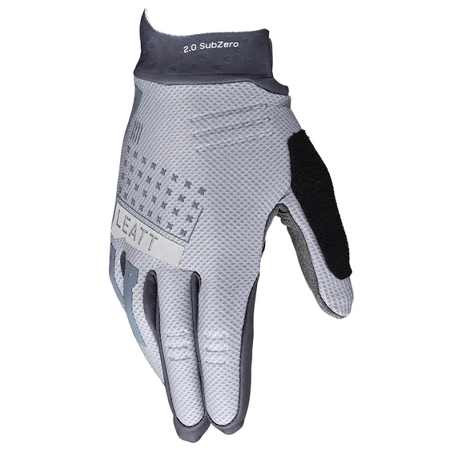 

Велоперчатки Leatt MTB 2.0 SubZero Glove, Granite, 2024, 6024150291 (Размер: XL, Цвет: Granite)