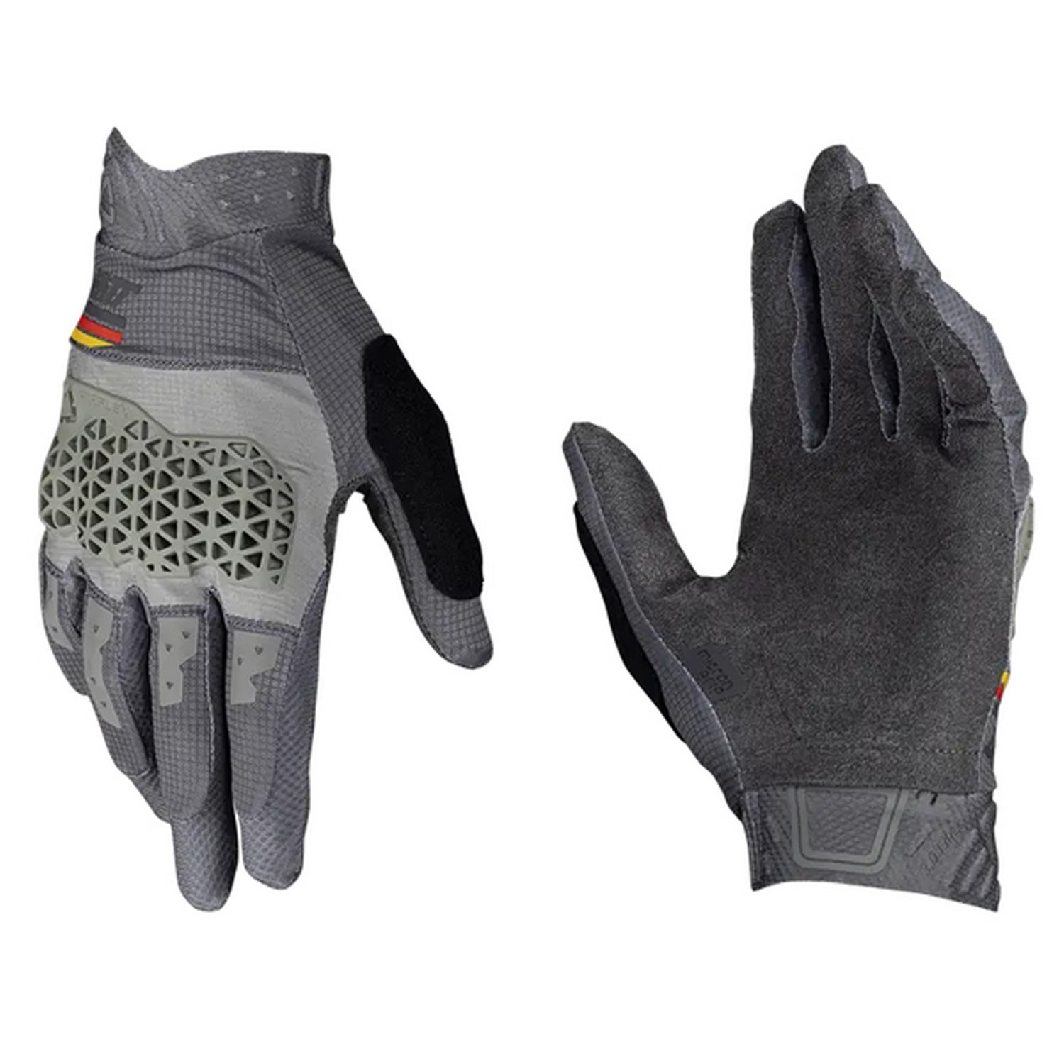 

Велоперчатки Leatt MTB 3.0 Lite Glove, Granite, 2024, 6024150161 (Размер: S, Цвет: Granite)