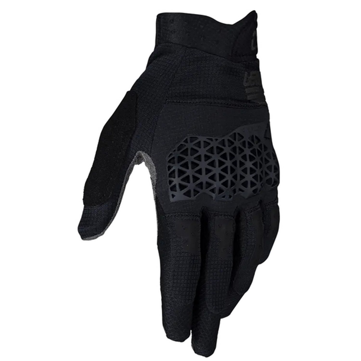 

Велоперчатки Leatt MTB 3.0 Lite Glove, Stealth, 2024, 6024150171 (Размер: M, Цвет: Stealth)