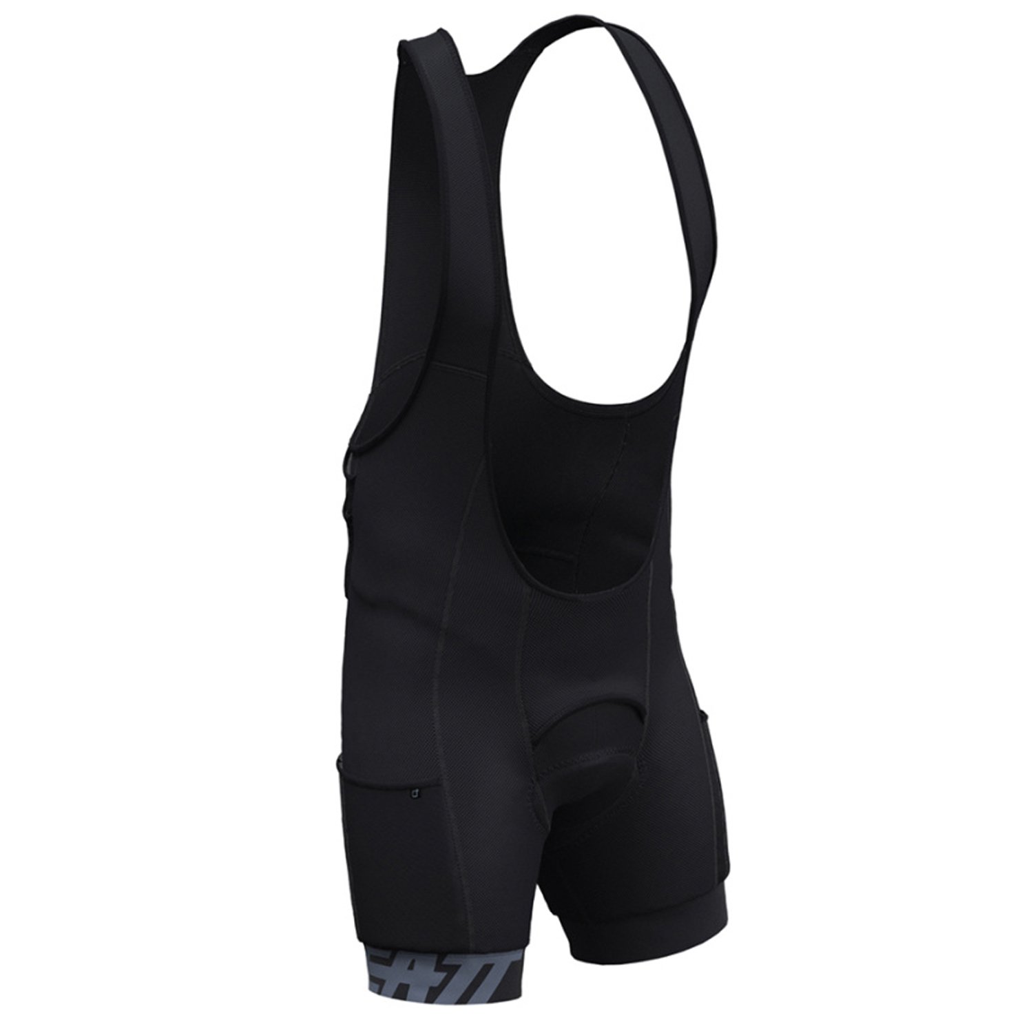 

Велотрусы Leatt MTB 4.0 Bib, Black, 2024, 5022080713 (Размер: , Цвет: Черный