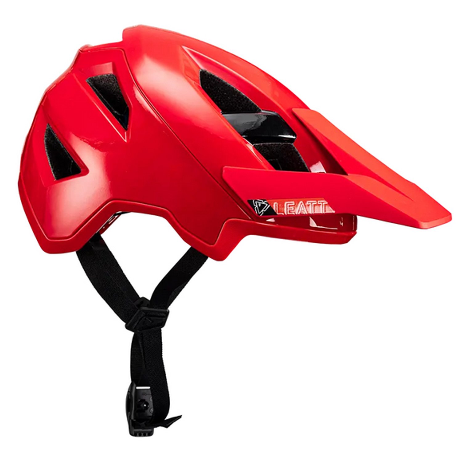 

Велошлем Leatt MTB All Mountain 3.0 Helmet, Red, 2024, 1024120392 (Размер: M, Цвет: Red), Красный