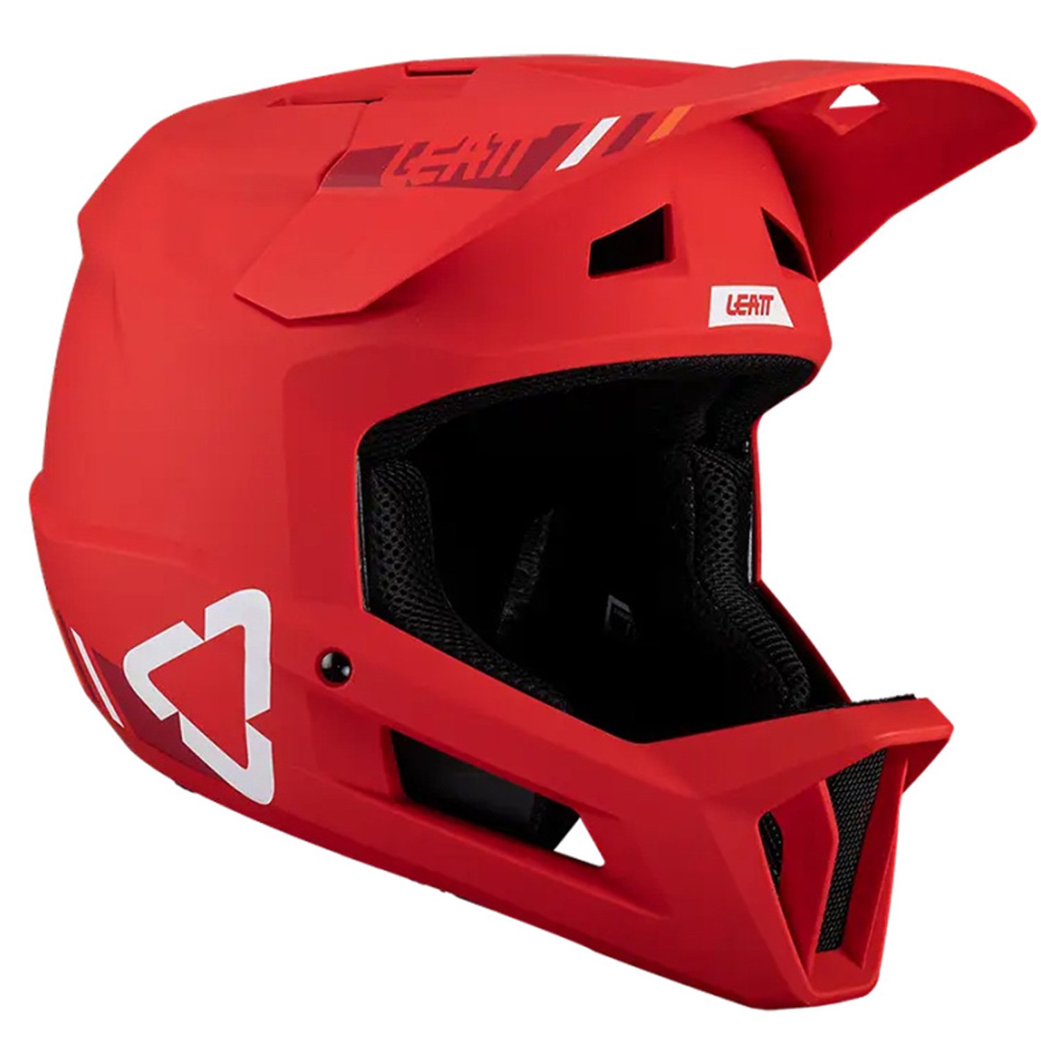 

Велошлем Leatt MTB Gravity 1.0 Helmet, Red, 2024, 1024120236, Красный