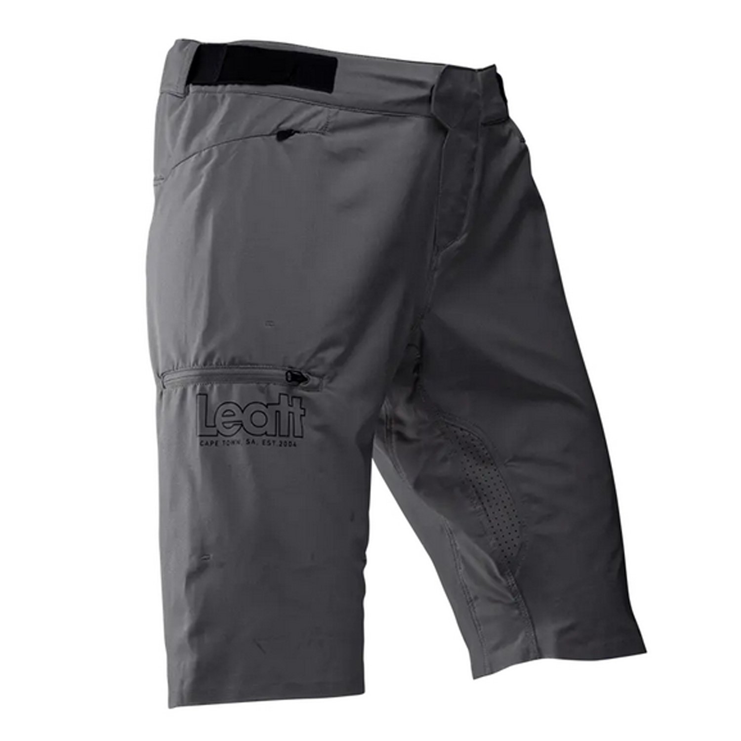 

Велошорты Leatt MTB Enduro 1.0 Short, Granite, 2024, 5024120622 (Размер: 36, Цвет: Granite)