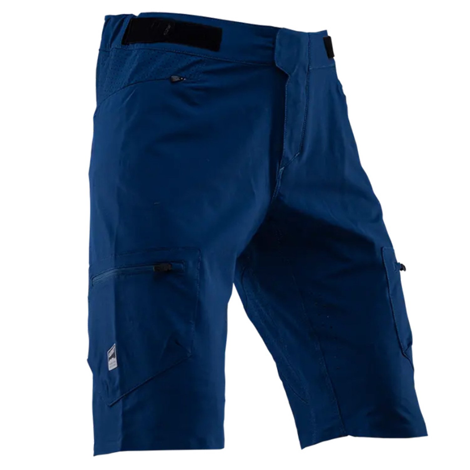 

Велошорты Leatt MTB Enduro 2.0 Short, Denim, 2024, 5024120582
