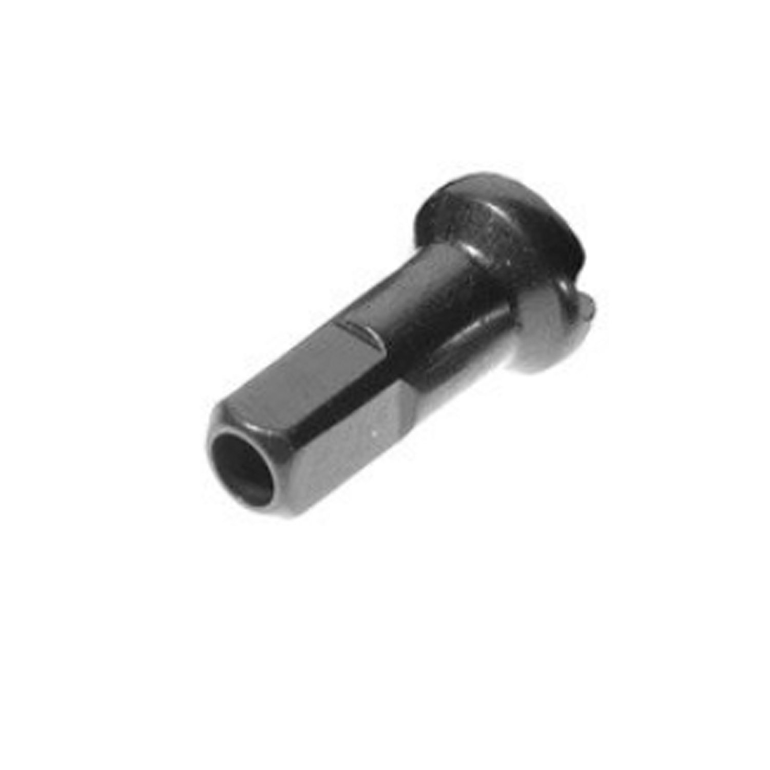 

Ниппель для спиц HT, 2.0 x 12 мм, Black, 1 шт, HT-BRASS12-BLK, BHL451, Черные