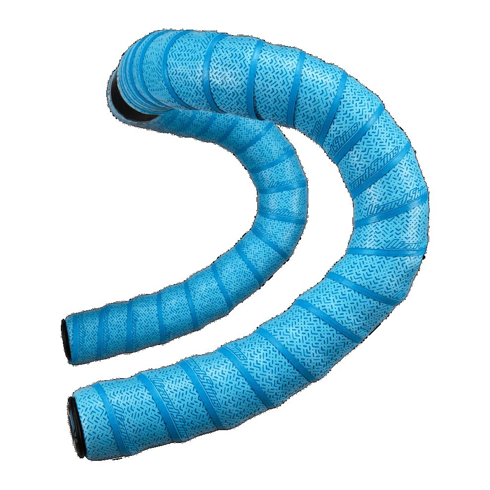 

Обмотка руля Lizard Skins DSP Bar Tape 3.2 mm Sky Blue, DSPCY343