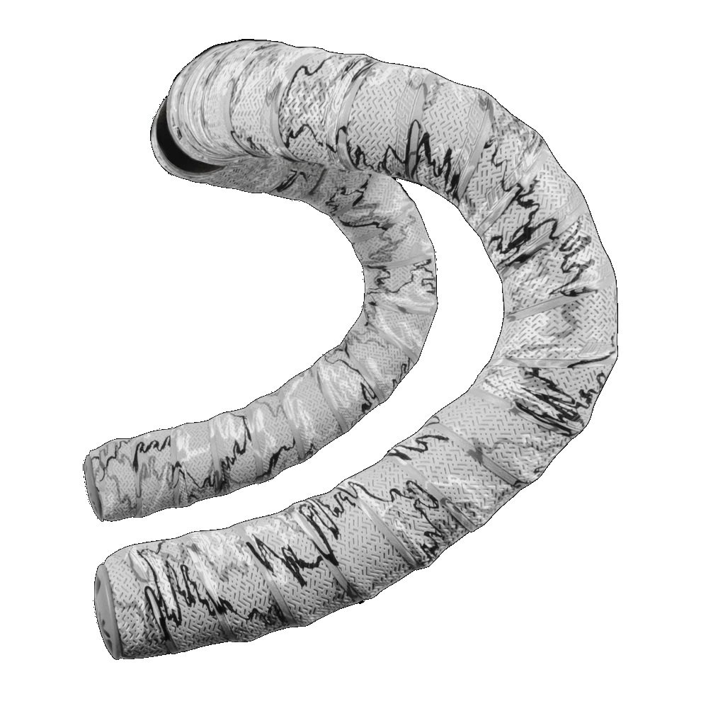 

Обмотка руля Lizard Skins DSP Bar Tape 3.2 mm Shadow Camo, DSPCY331