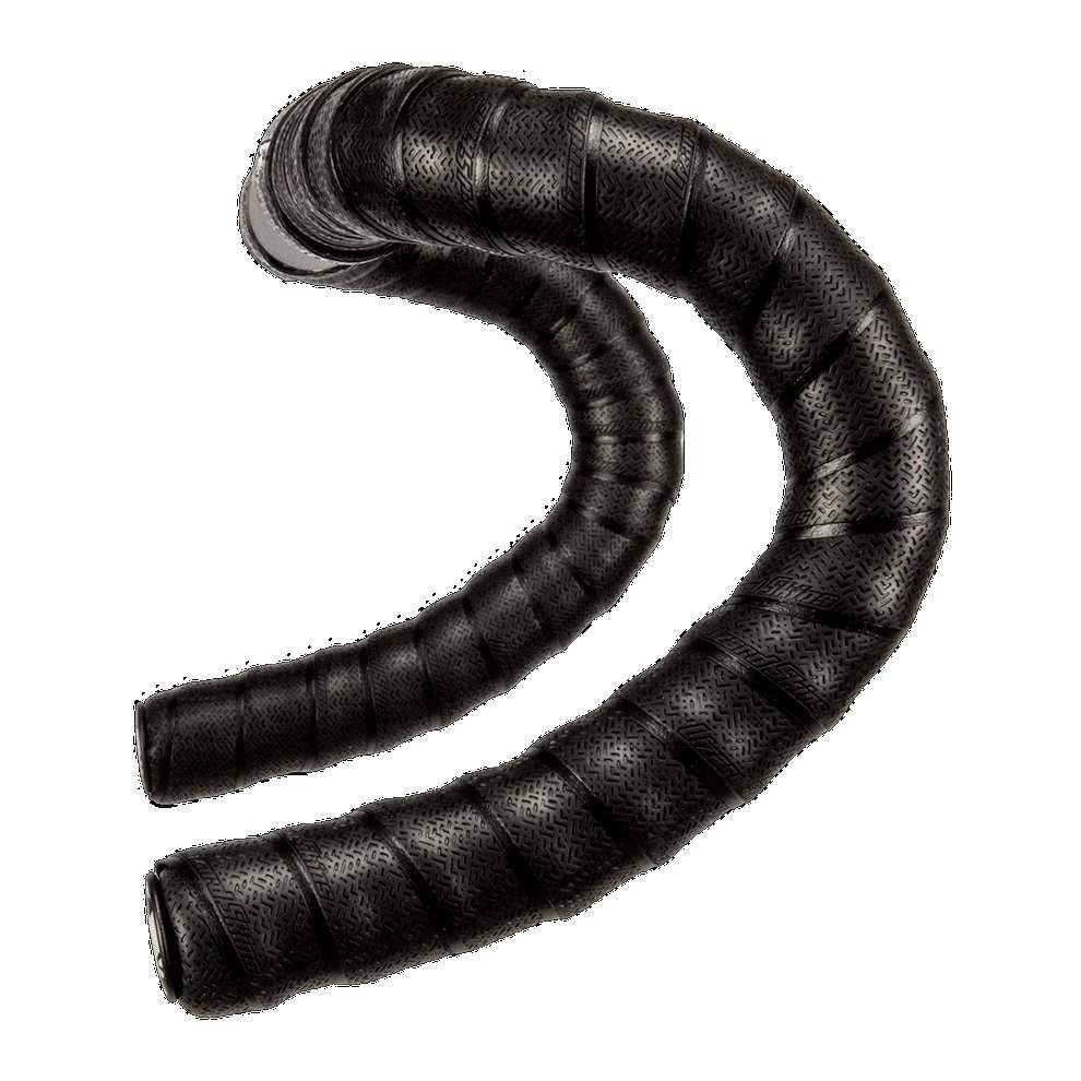 

Обмотка руля Lizard Skins DSP Bar Tape 3.2 mm Jet Black, DSPCY310
