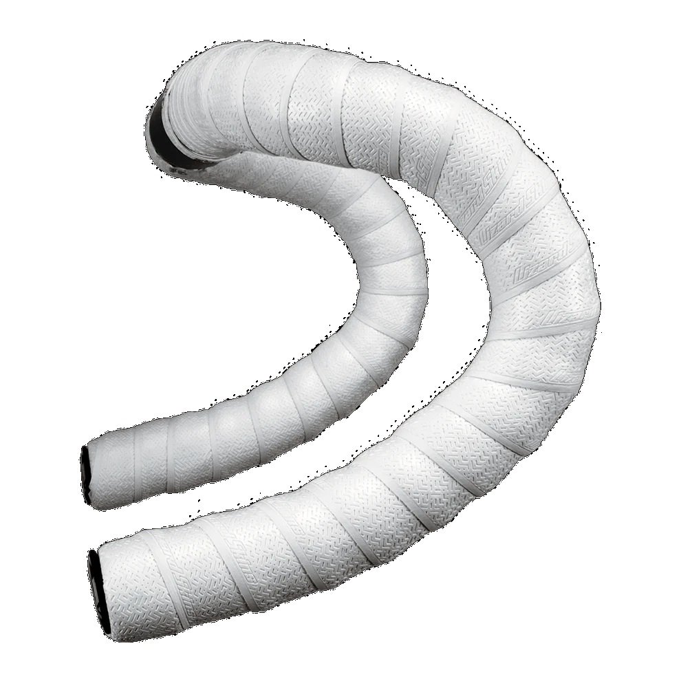 

Обмотка руля Lizard Skins DSP Bar Tape 3.2 mm Diamond White, DSPCY320