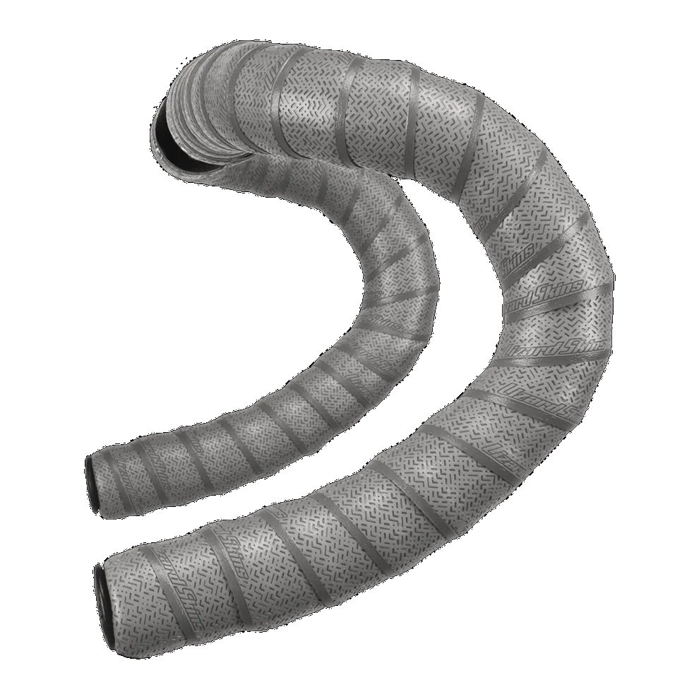 

Обмотка руля Lizard Skins DSP Bar Tape 3.2 mm Cool Gray, DSPCY332