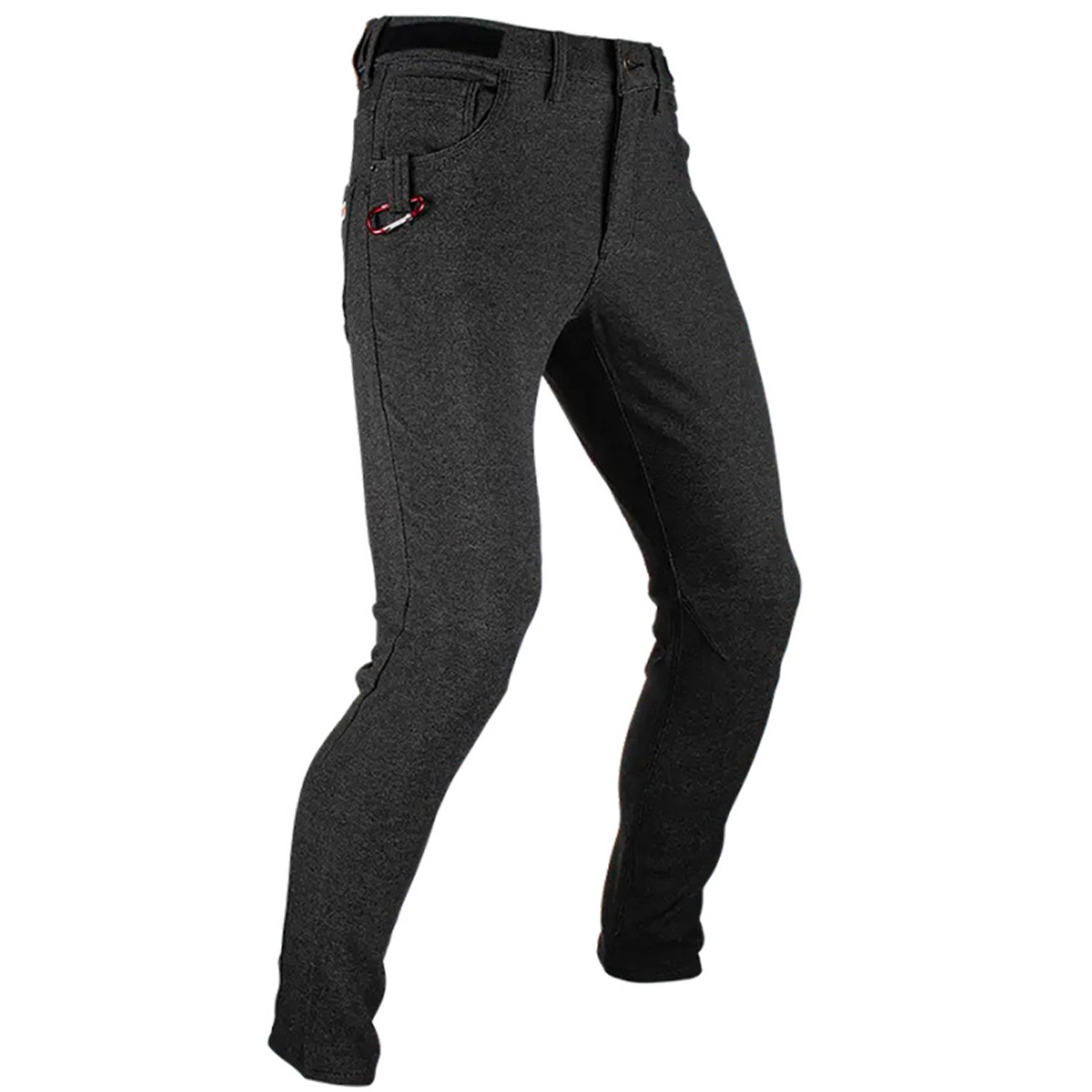 

Велоштаны Leatt MTB Gravity 3.0 Pant, Black, 2024, 5023036702 (Размер: 34, Цвет: Черный)