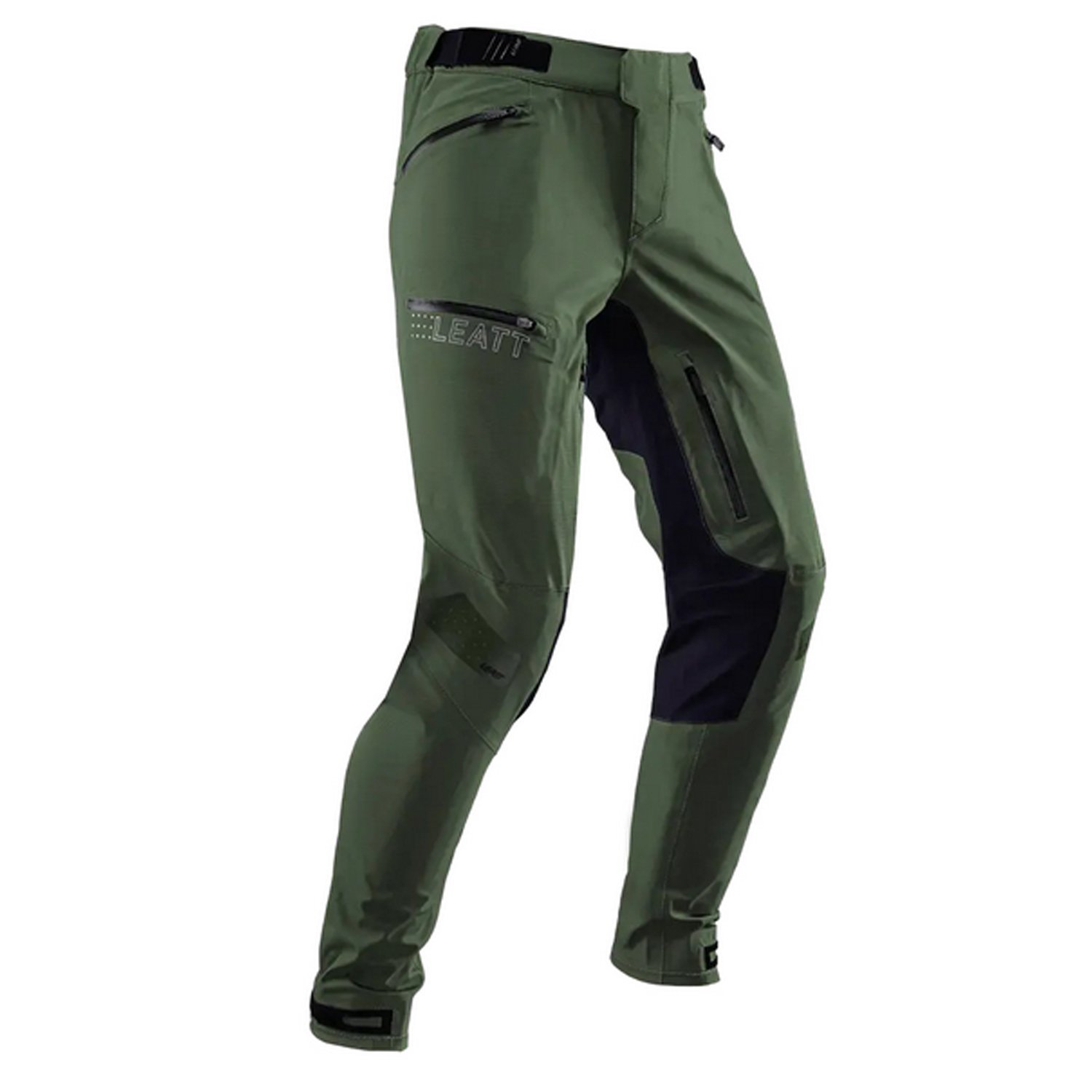 

Велоштаны Leatt MTB HydraDri 5.0 Pant, Spinach, 2024, 5024120172 (Размер: 32, Цвет: Spinach)