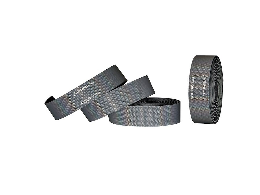 

Обмотка руля Ciclovation Seitex Flash Gray, 3620.28610
