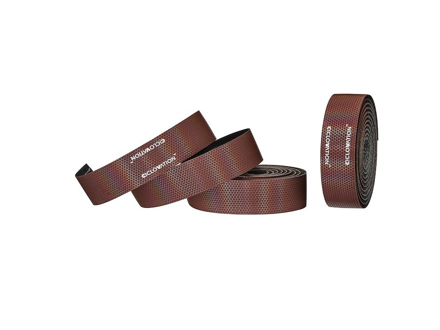 

Обмотка руля Ciclovation Seitex Flash Cappuccino, 3620.28609