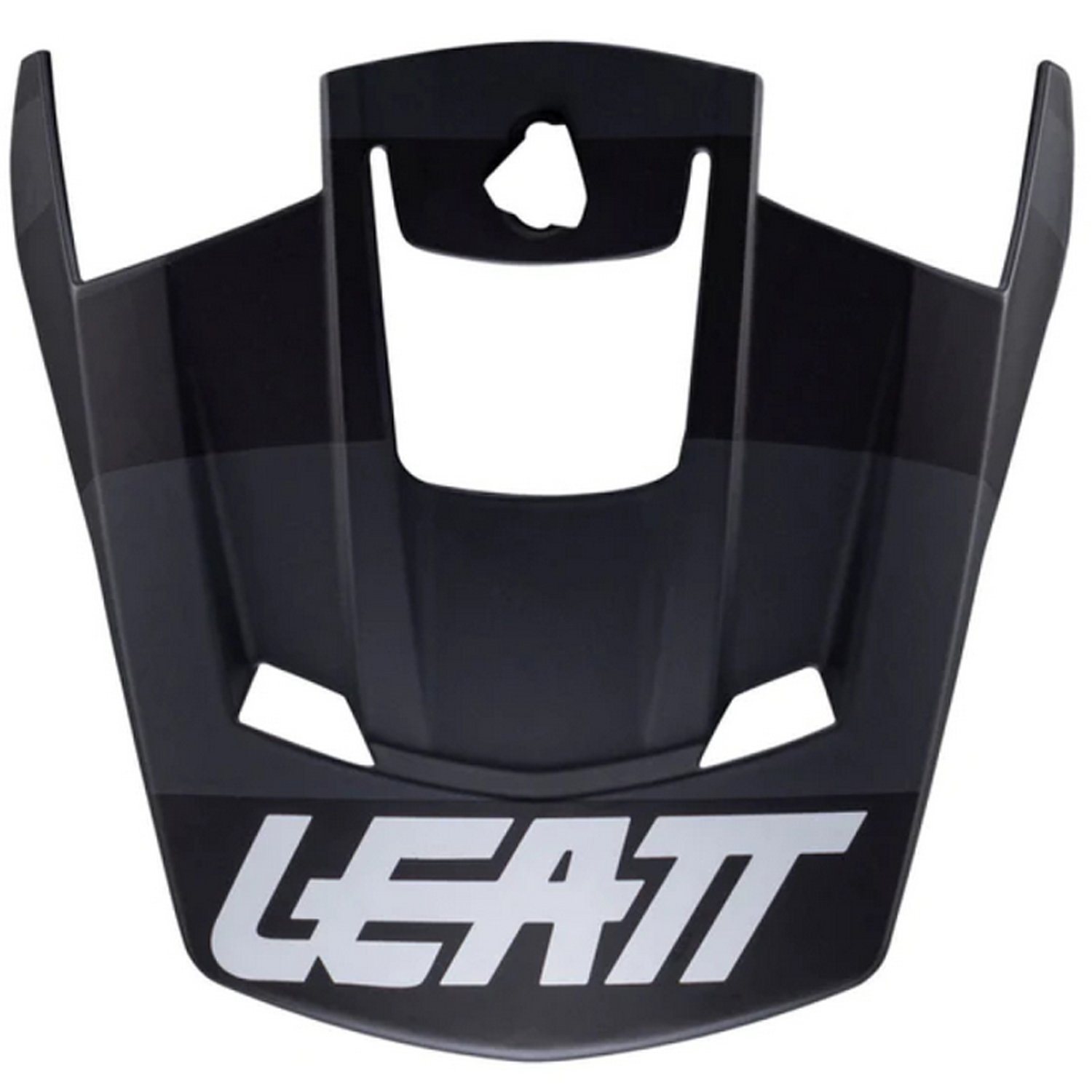 

Козырек к шлему Leatt Moto 3.5 Visor, Black, 2024, 4024020785