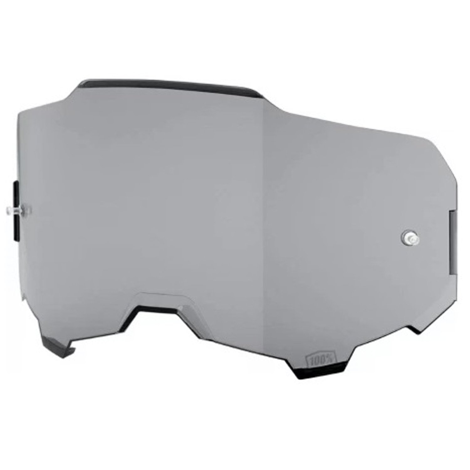 

Линза 100% Armega Lens Smoke, 59049-00005