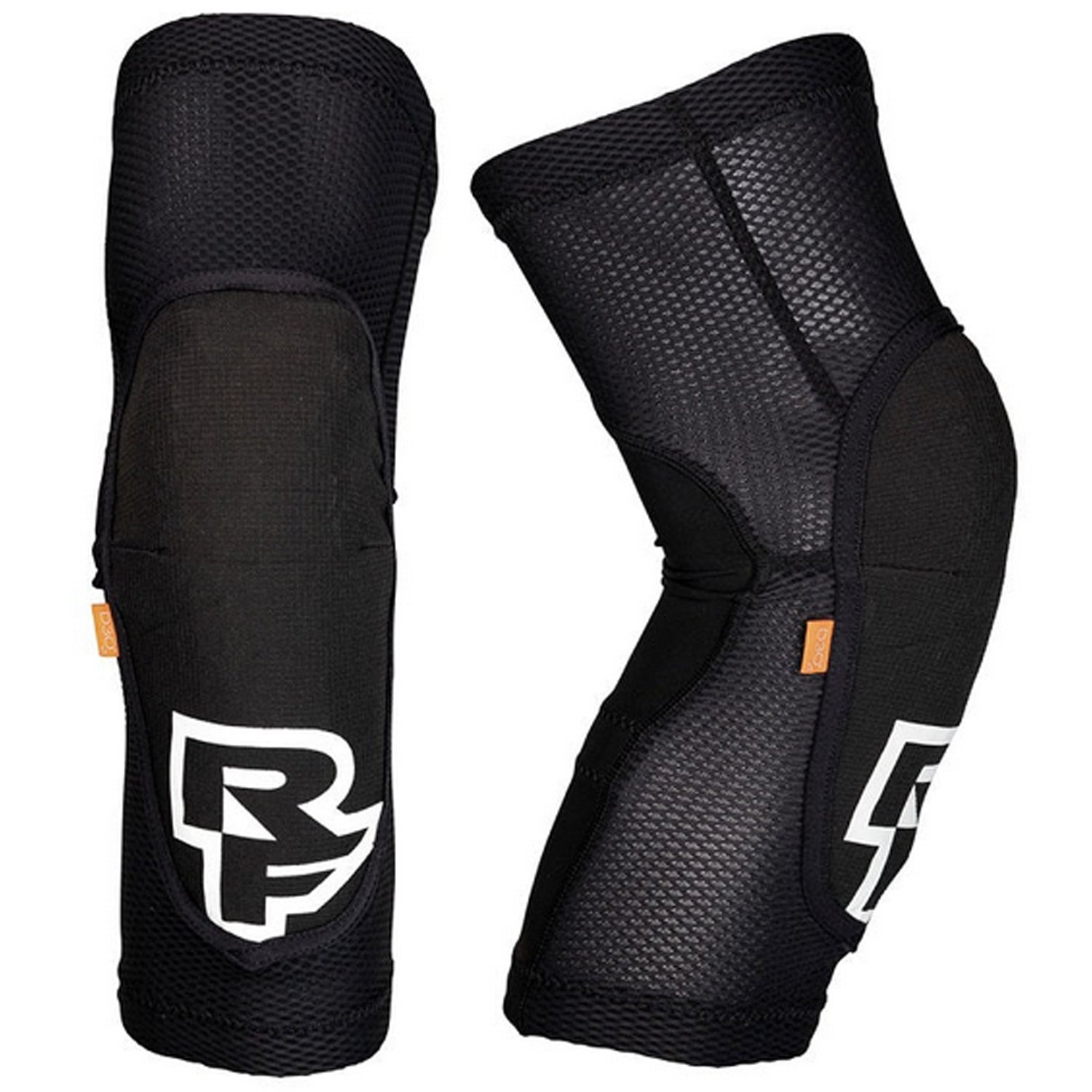 Защита колена Наколенники Race Face Covert Knee, Stealth, 2024, RFAB112003 (Размер: L, Цвет: Stealth)