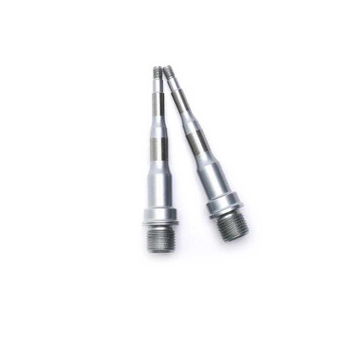 Запчасти для педалей Ось для педалей HT NANO-S/ AIR-S Cr-Mo Spindle ANS01, 136113200005