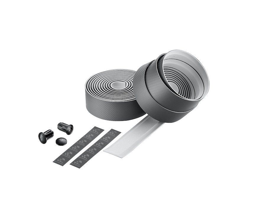 

Обмотка руля Ciclovation Seitex 2D Color Ice Gray, 3620.22354