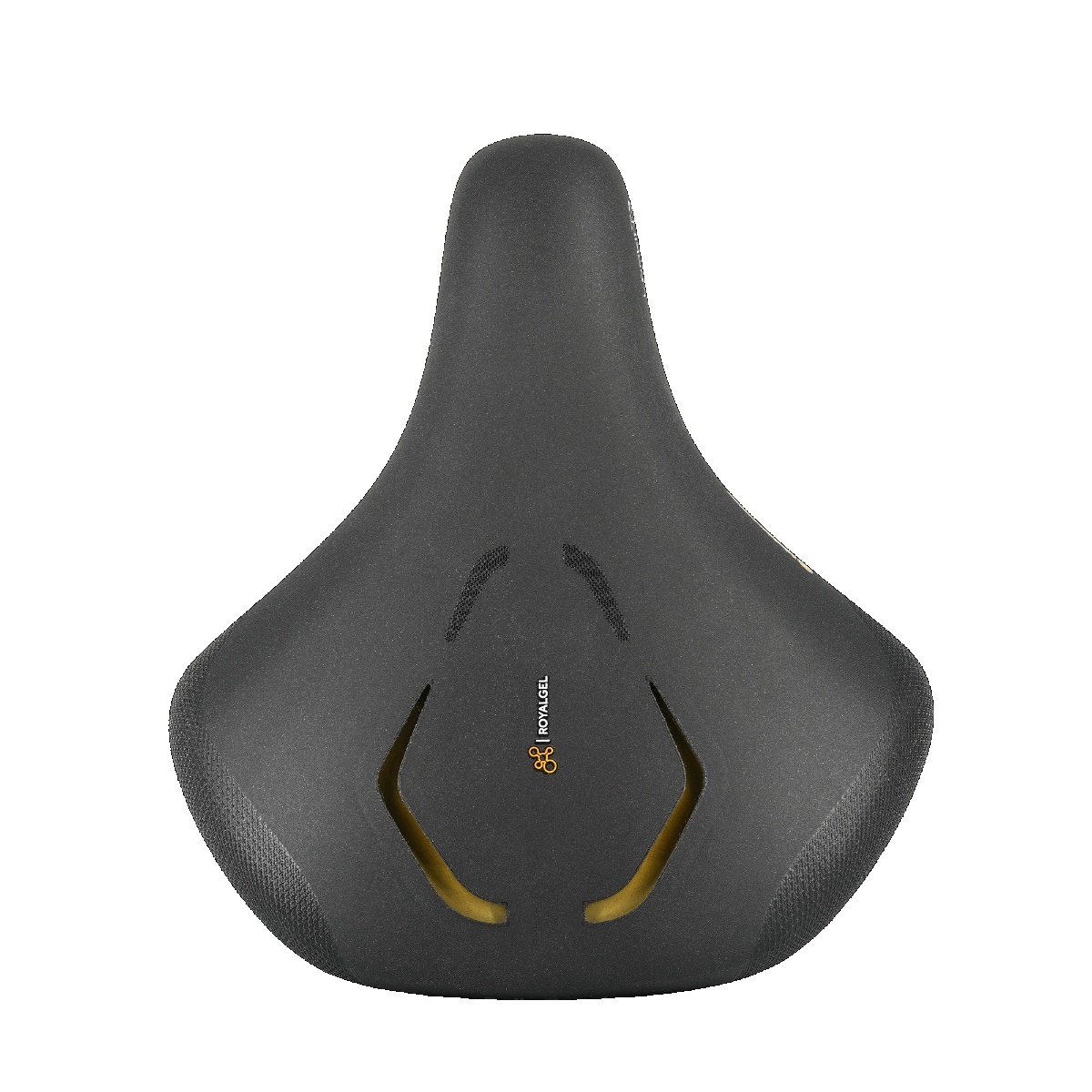 

Седло Selle Royal LOOKIN EVO 3D Relaxed, 52E4UE0A0B004, Черный