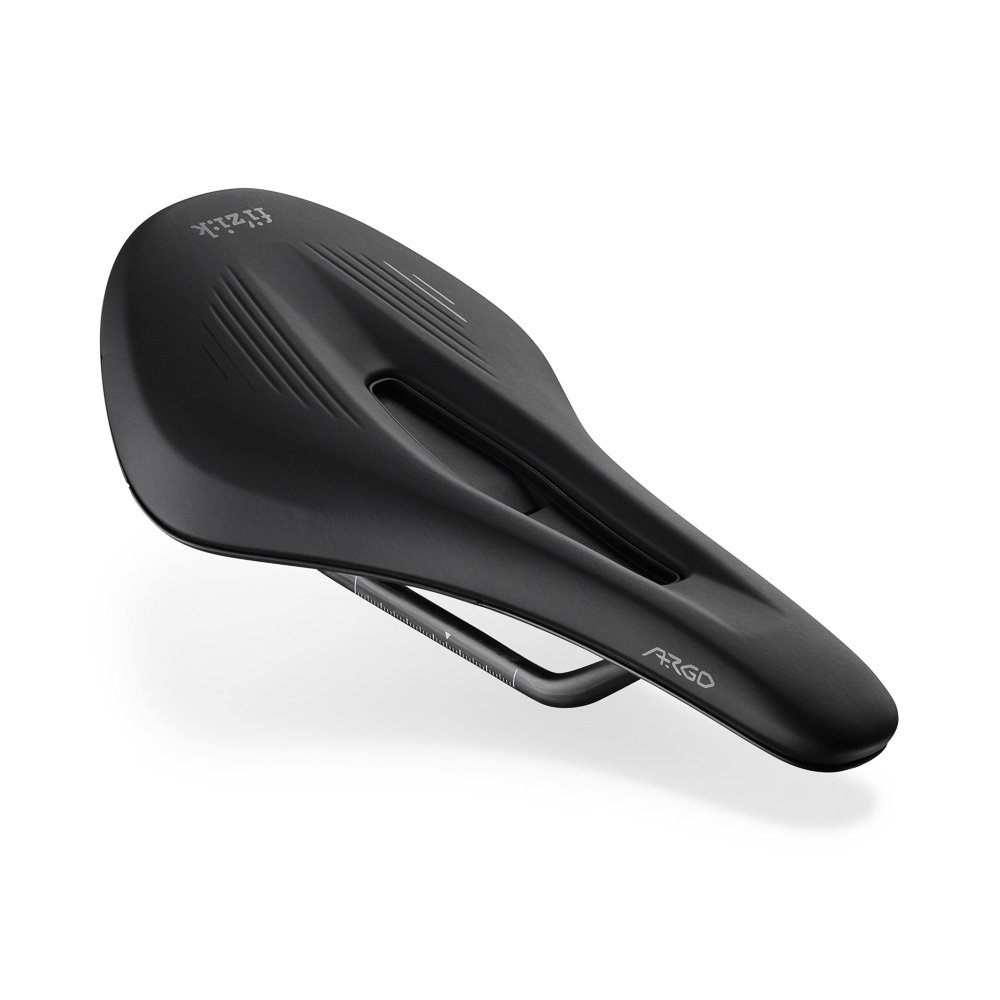 

Седло Fizik ARGO Vento X1 (150mm), F213URNA27881, Черный