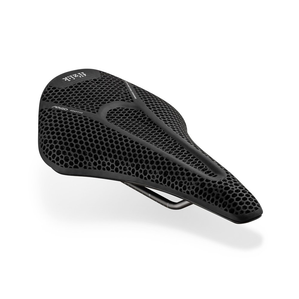 

Седло Fizik ARGO Vento R3 (140mm) Adaptive, 70F1D00A1P002, Черный