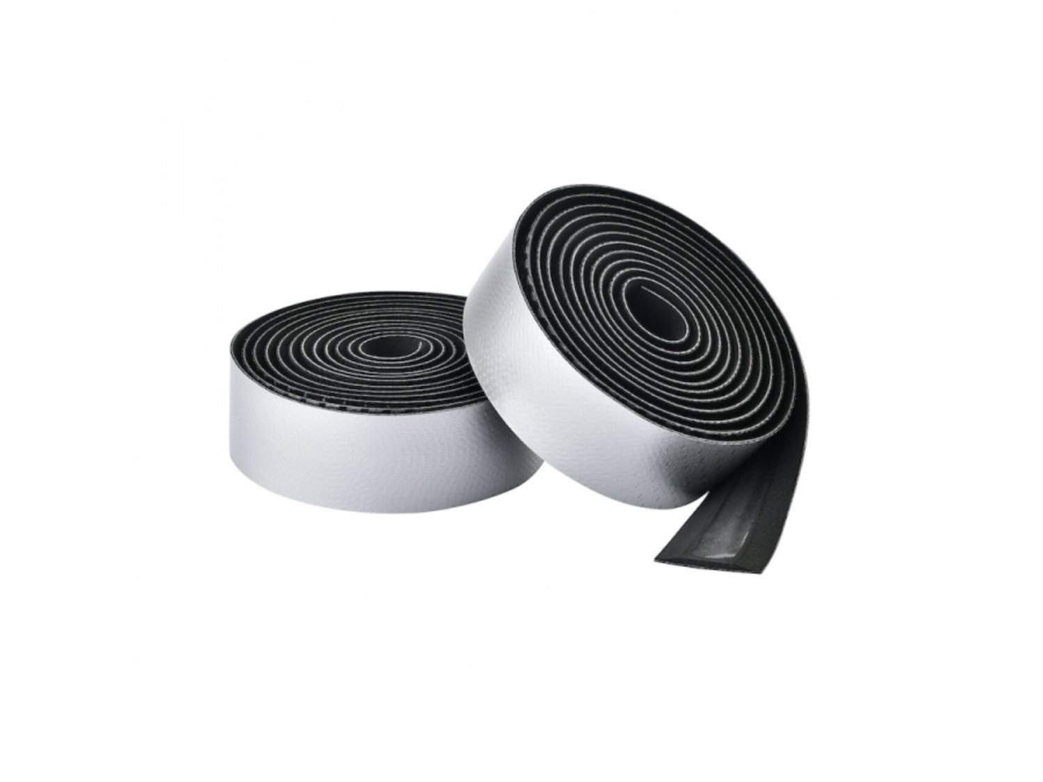 

Обмотка руля Ciclovation Leather Touch Fusion Metallic Silver, 3620.22316