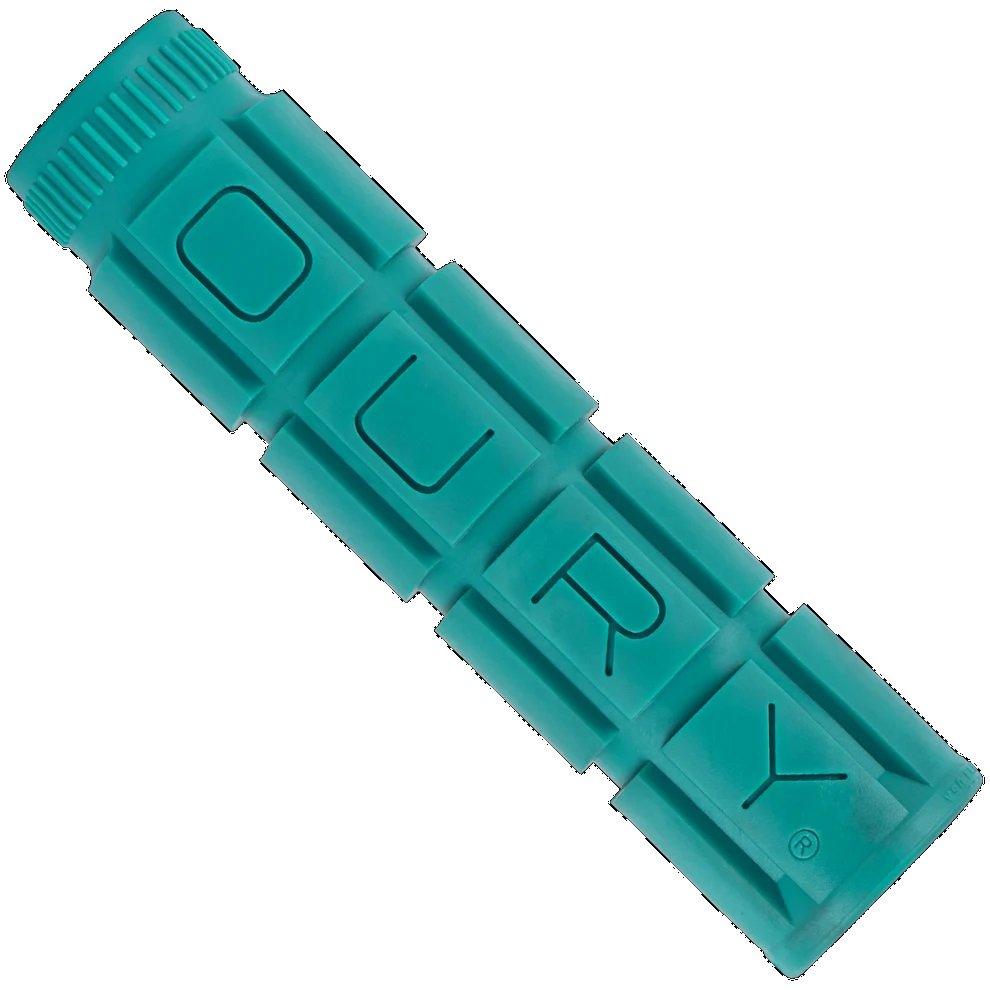 

Ручки Lizard Skins Oury V2 Single Teal, OSCGGG42, Бирюзовый