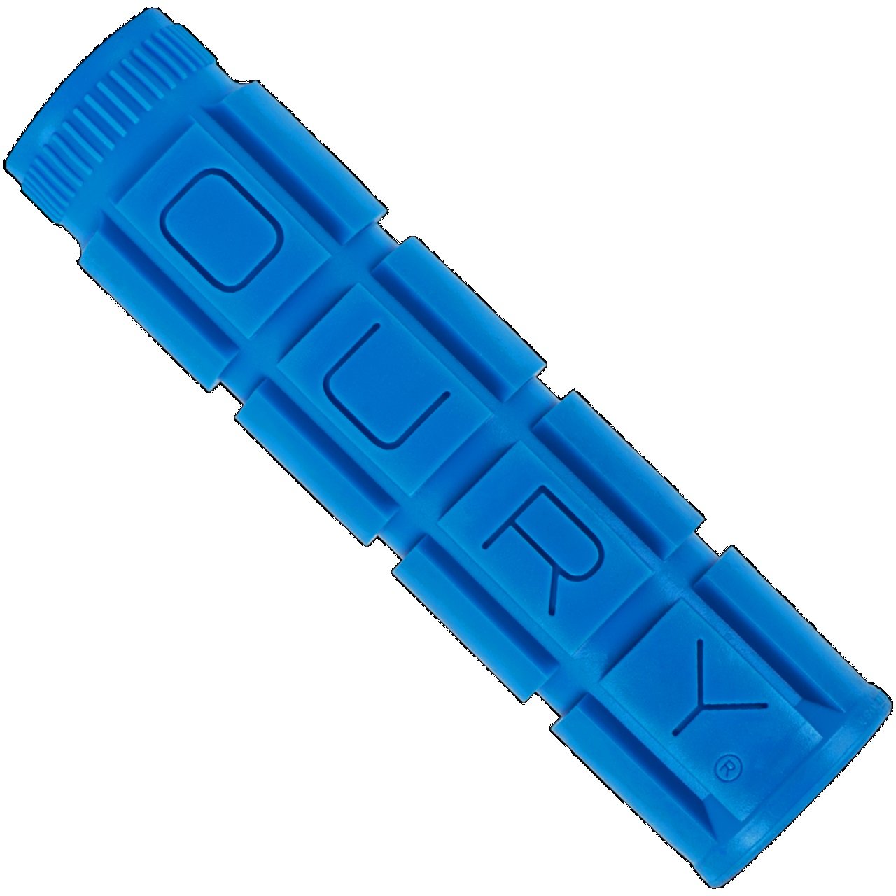

Ручки Lizard Skins Oury V2 Single Deja Blue, OSCGGG40, Голубой