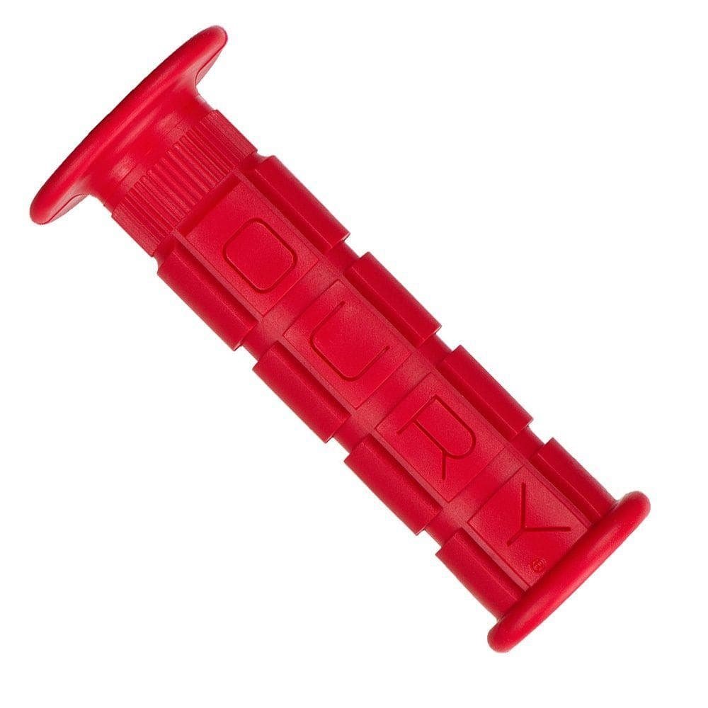 

Ручки Lizard Skins Oury Single Flange Red, OSCFOG50, Красный