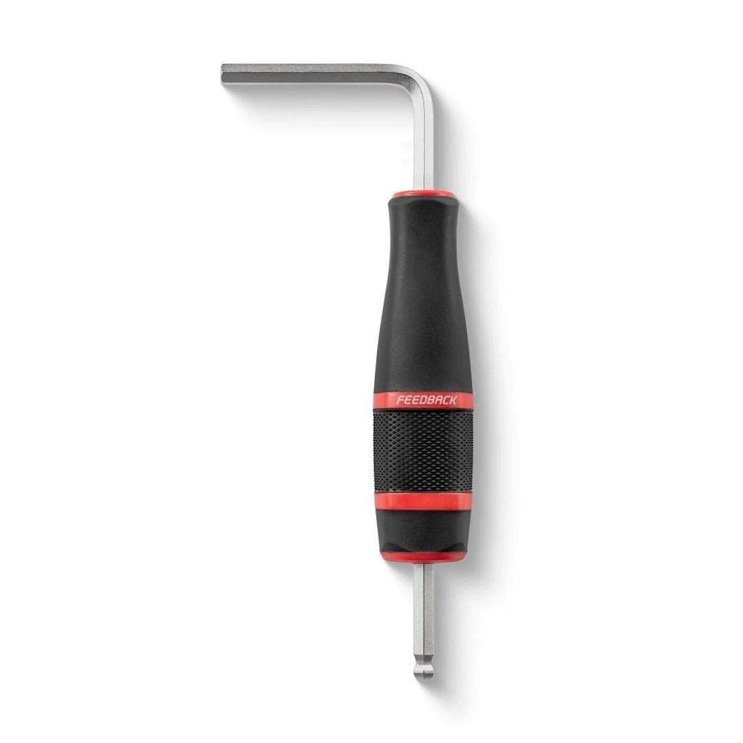 

Шестигранник Feedback L-Handle Hex 10.0mm. 17135