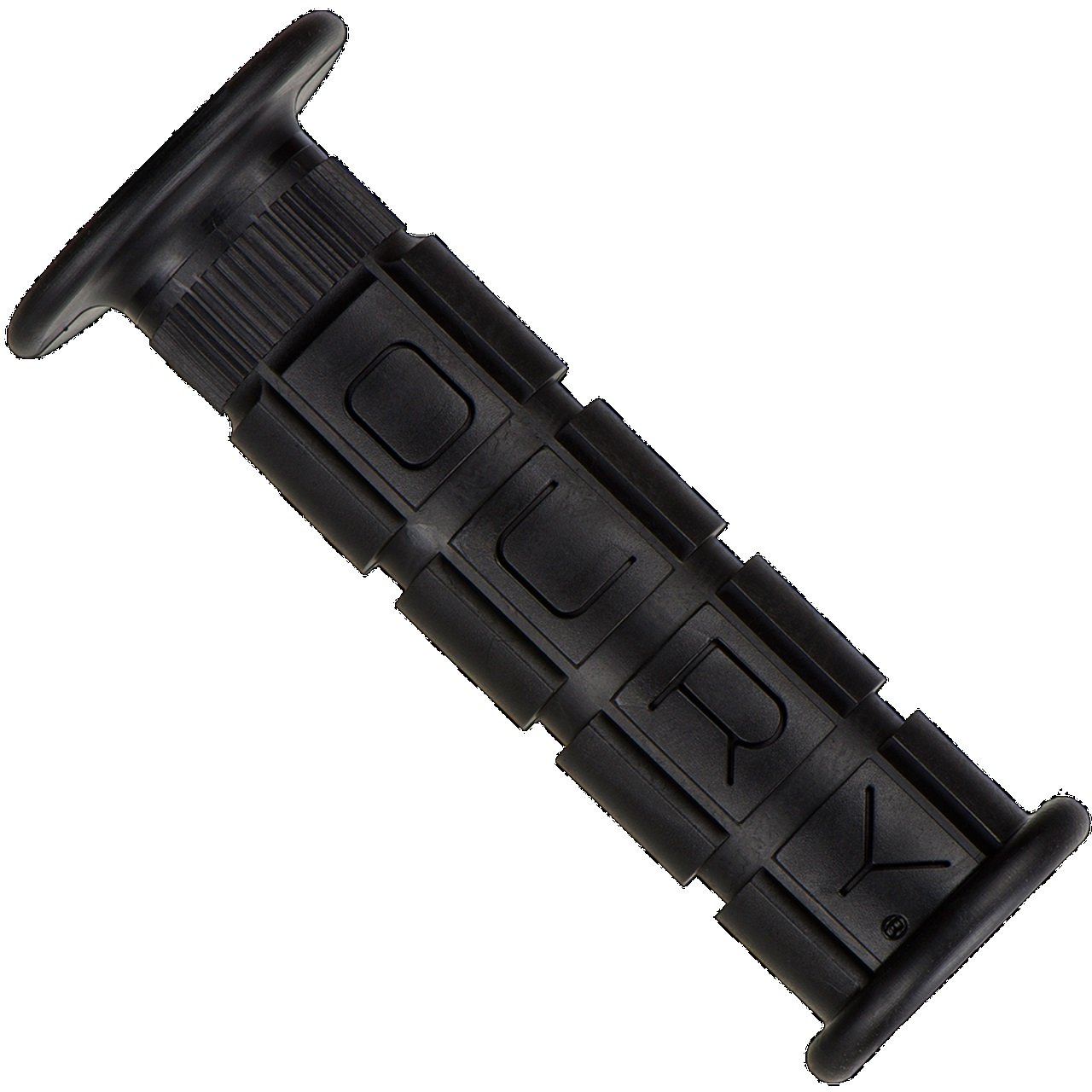 

Ручки Lizard Skins Oury Single Flange Black, OSCFOG10, Чёрный