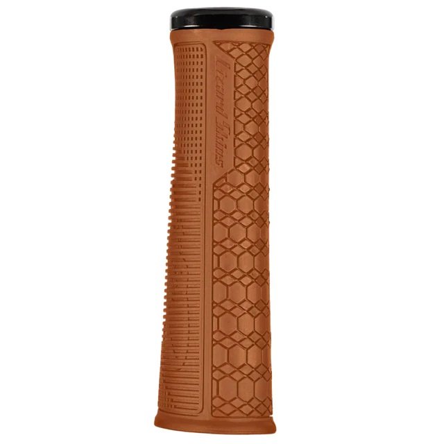 

Ручки Lizard Skins Gradient Lock-On Gum, LOGRA650, Коричневый