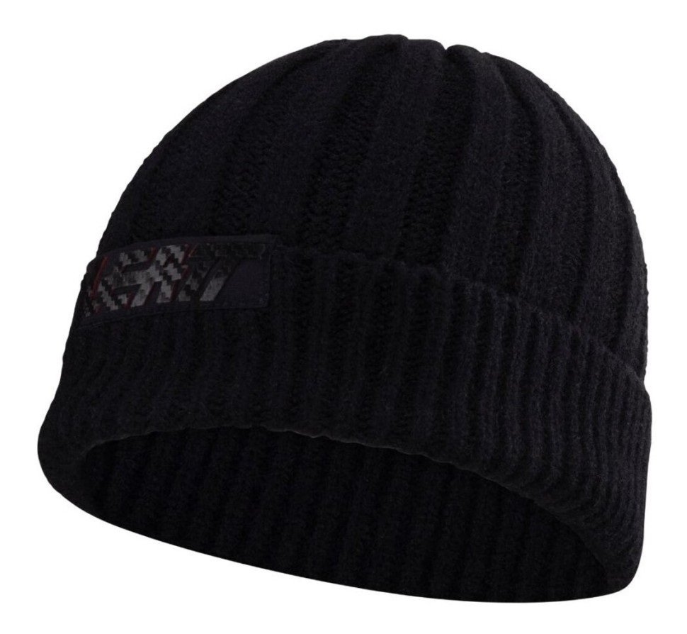 

Шапка Leatt Team Beanie, Graphene, OS, 2024, 5024400100, Черная