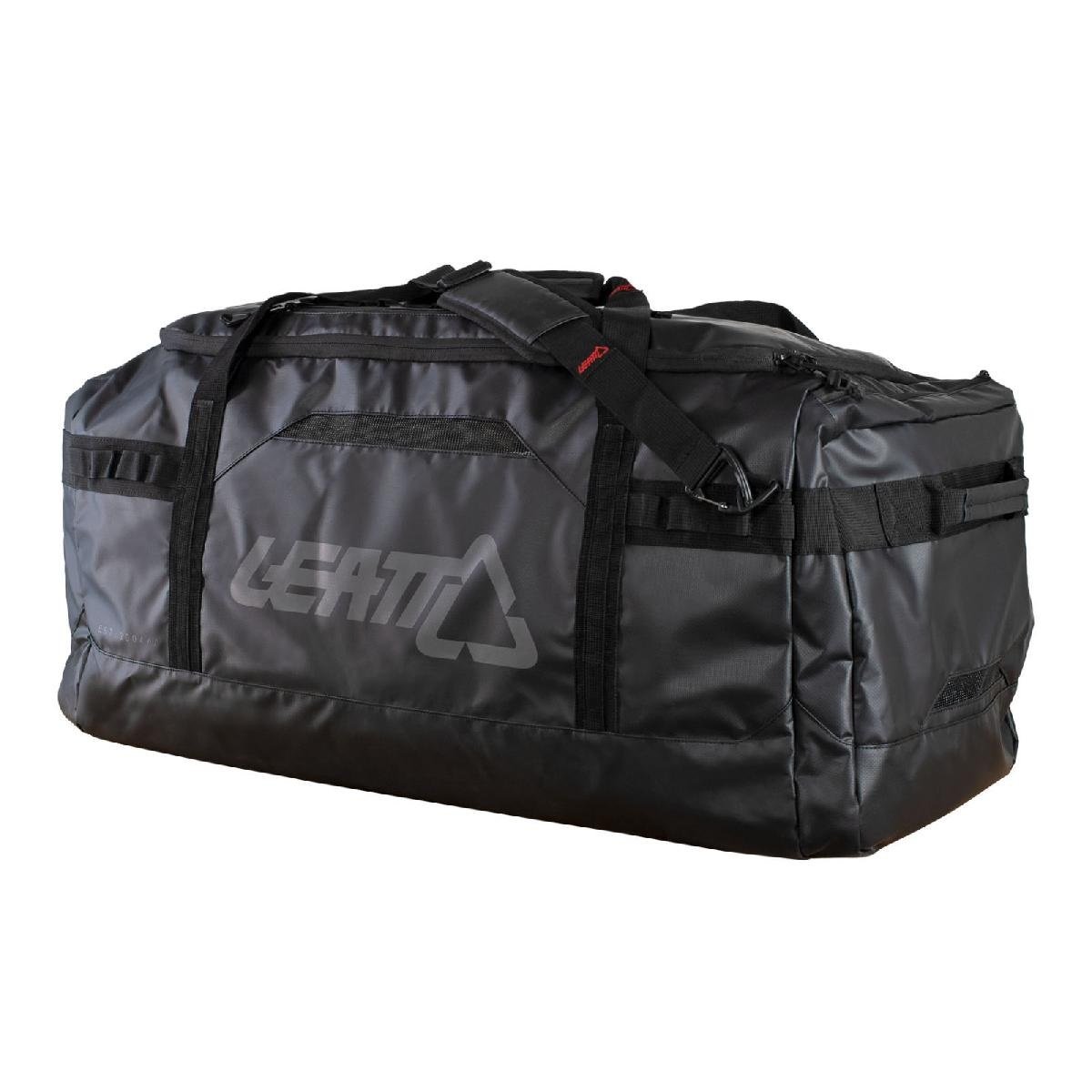

Сумка Leatt Duffel Bag 120L, Black, 2024, 7024400110