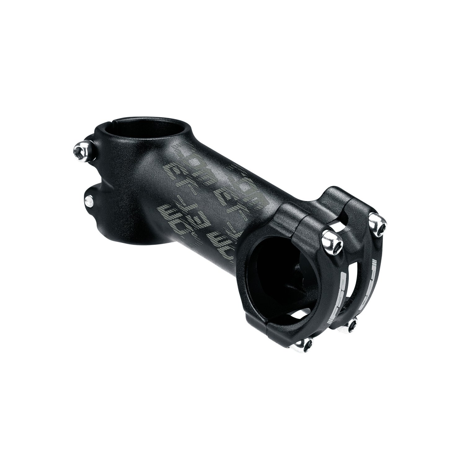 

Вынос FSA MTB Comet Alloy ±6° 100mm, 175-0097018970