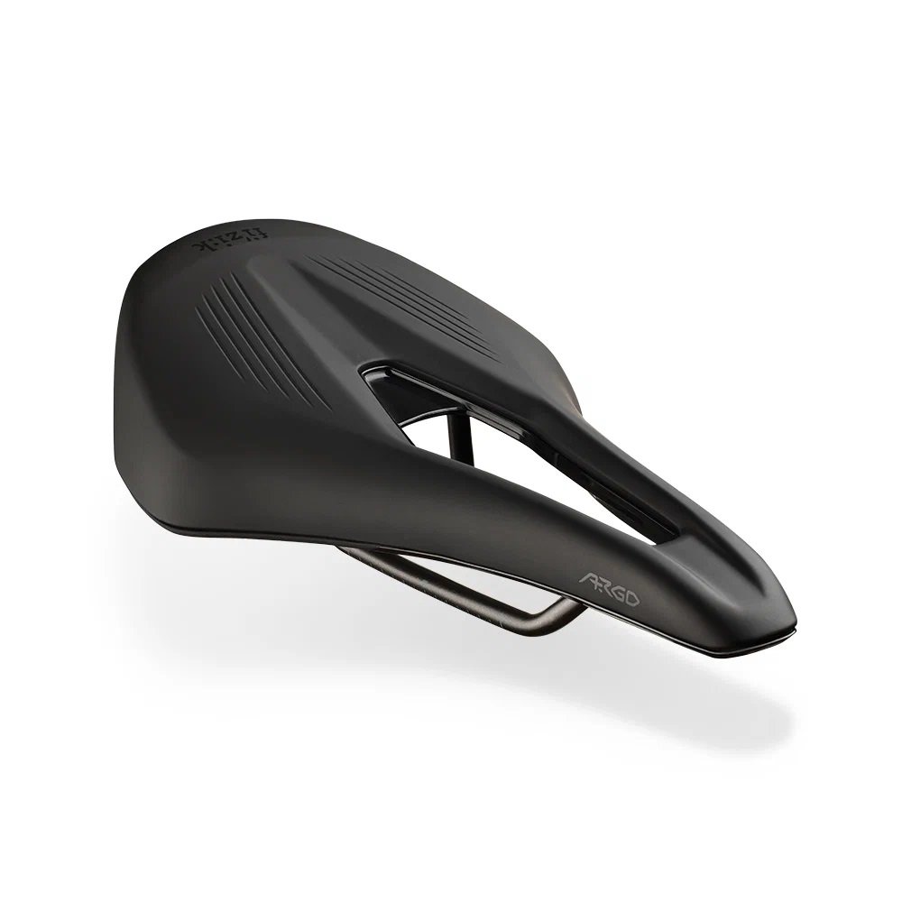 

Седло Fizik ARGO Vento R3 (140mm) kium, 70D7S00A13A22, Черный