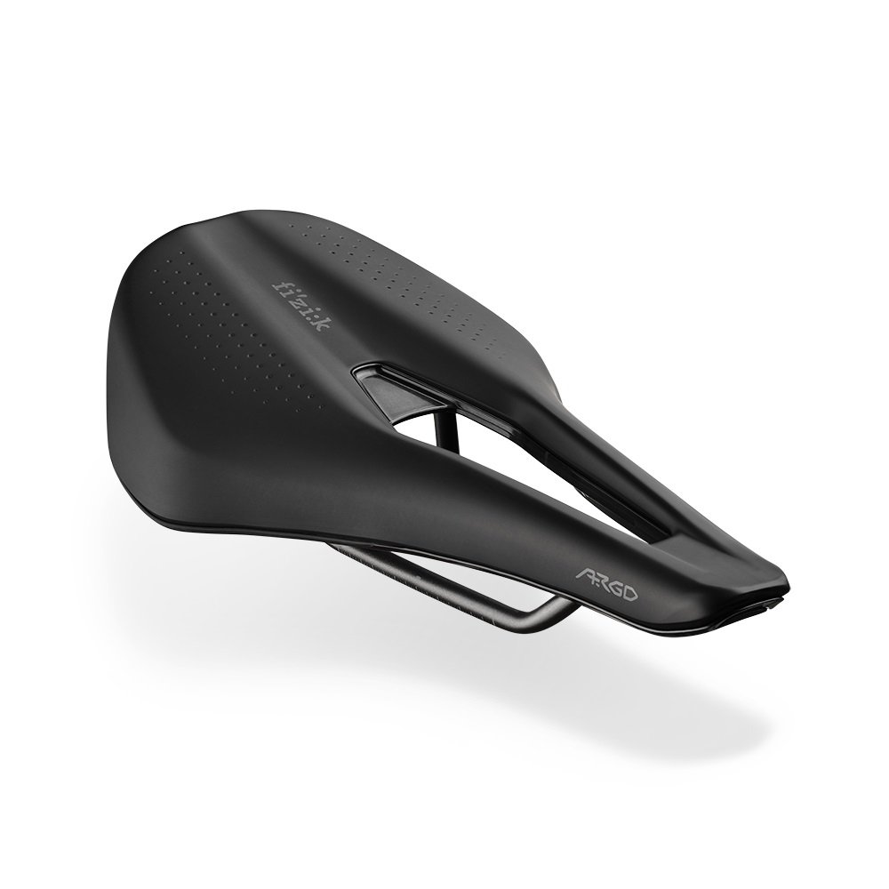 

Седло Fizik ARGO Tempo R3 (150mm) kium, 70D9S00A33A22, Черный