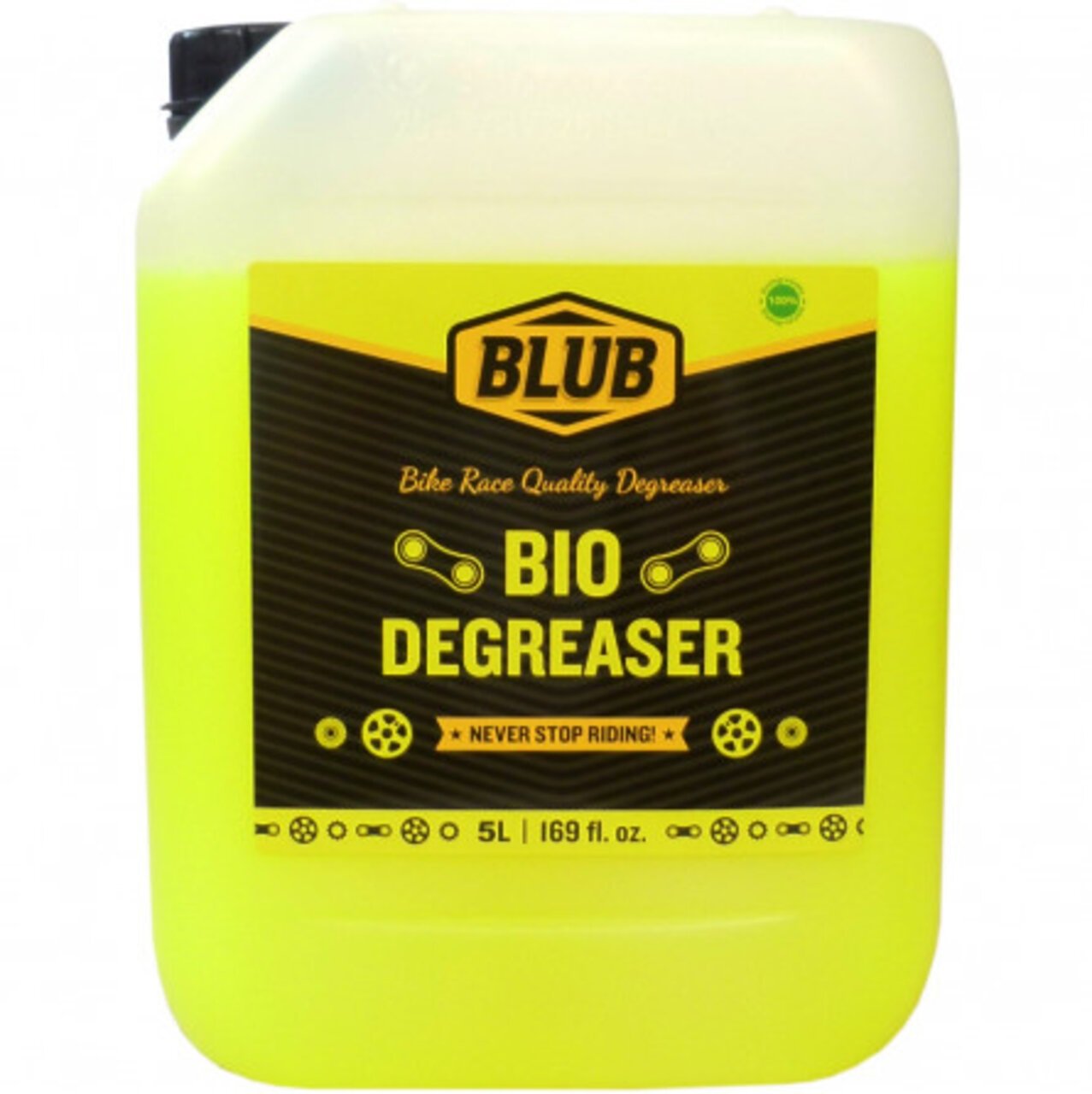 

Очиститель универсальный Blub Bio Degreaser 5 л, blubbioD5