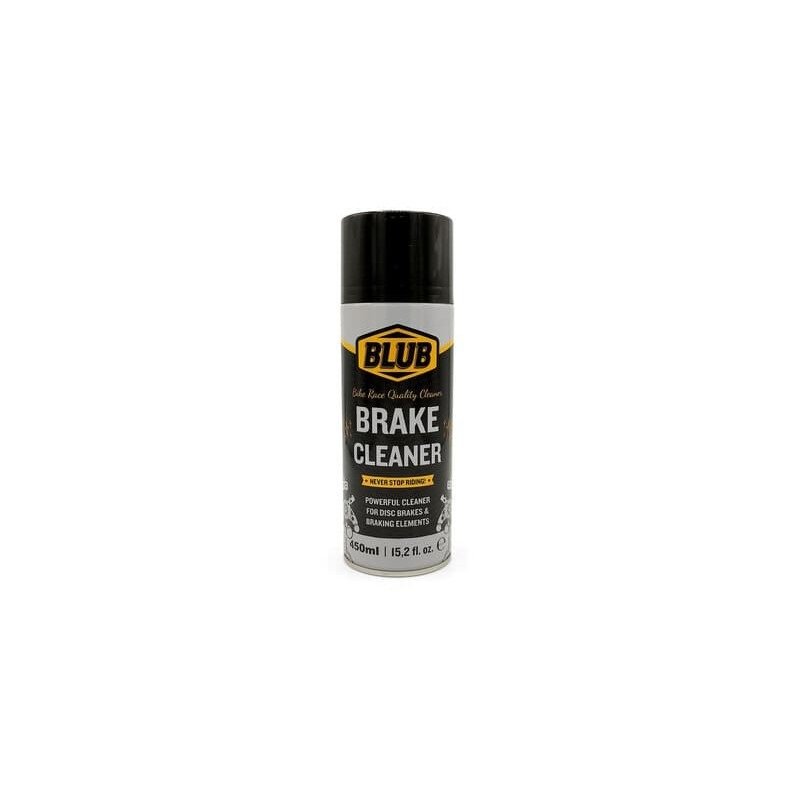 

Очиститель дисковых тормозов Blub Brake Cleaner 500 мл, blubbrake500