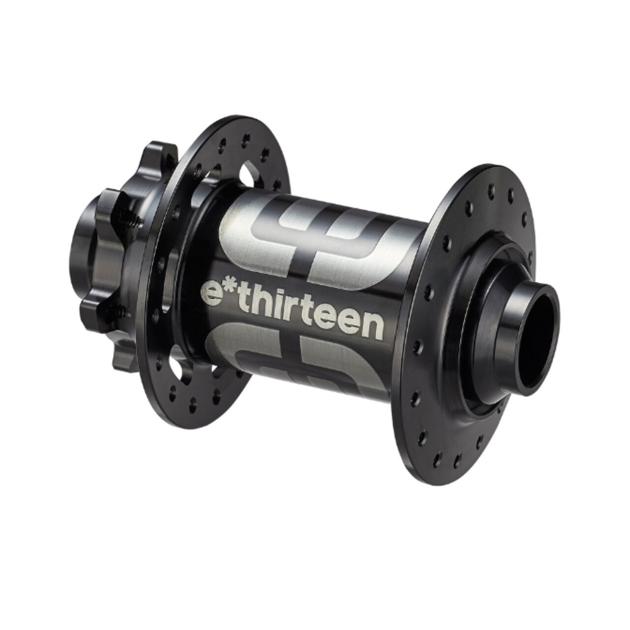 

Втулка задняя E Thirteen Race Alloy 157x12mm Super Boost 32H XD, Black, HB4HAA-101