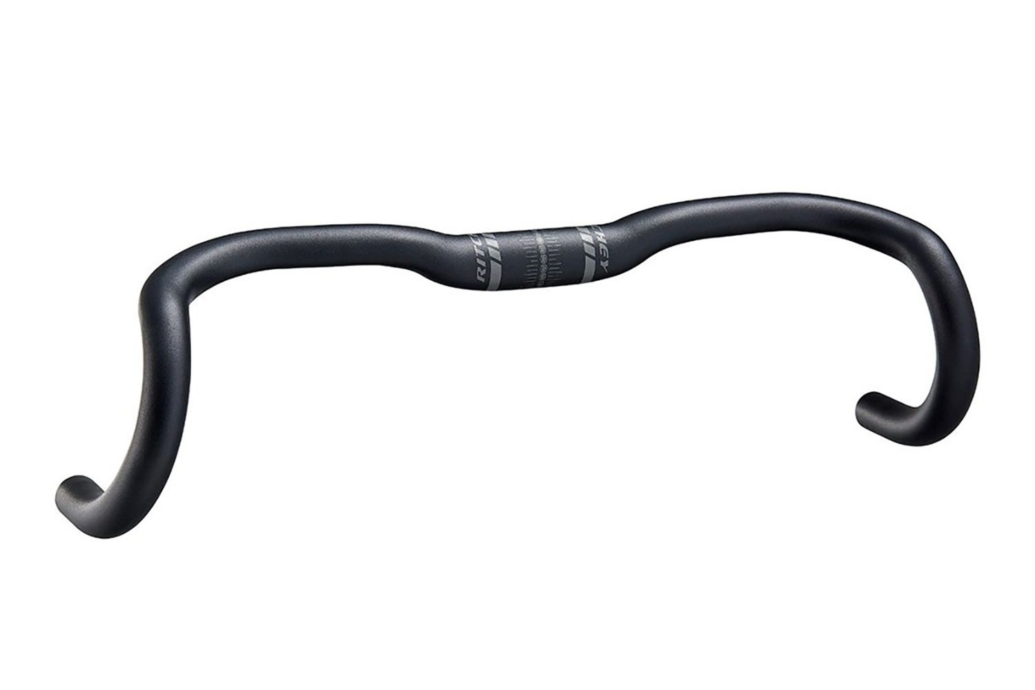   ВашВелосипед Руль шоссейный Ritchey CMP ERGOMAX ALU, 440 мм, 30335316087