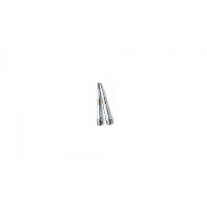 

Ось для педалей HT NANO-P Cr-Mo Spindle PA12, PA12A, 136112200001