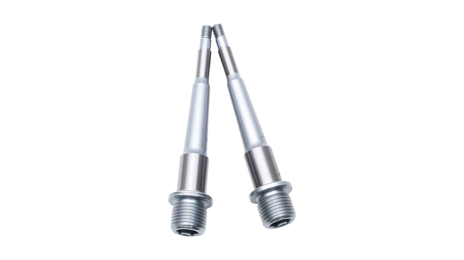 

Ось для педалей HT EVO+ Cr-Mo Spindle, 136103200001