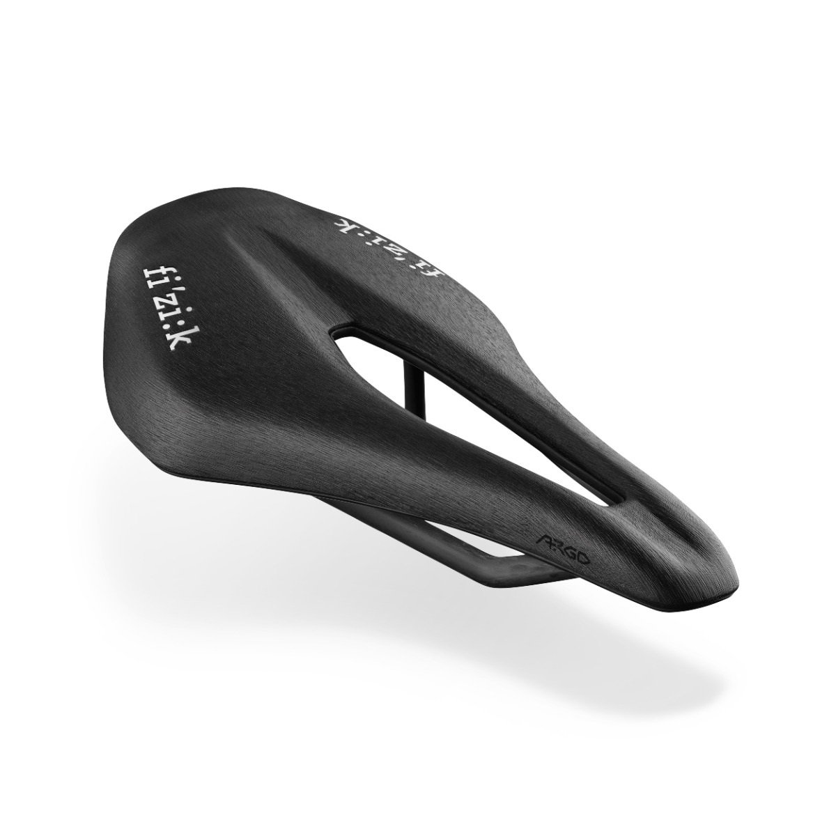 

Седло Fizik ARGO Vento 00 (150mm), 77F2D00A0P003, Черный