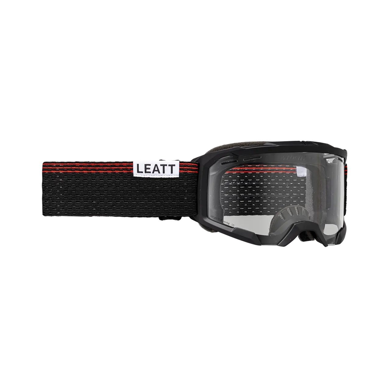 

Маска Leatt Velocity 4.0 MTB X-Flow Black Clear 83%, 8024110160